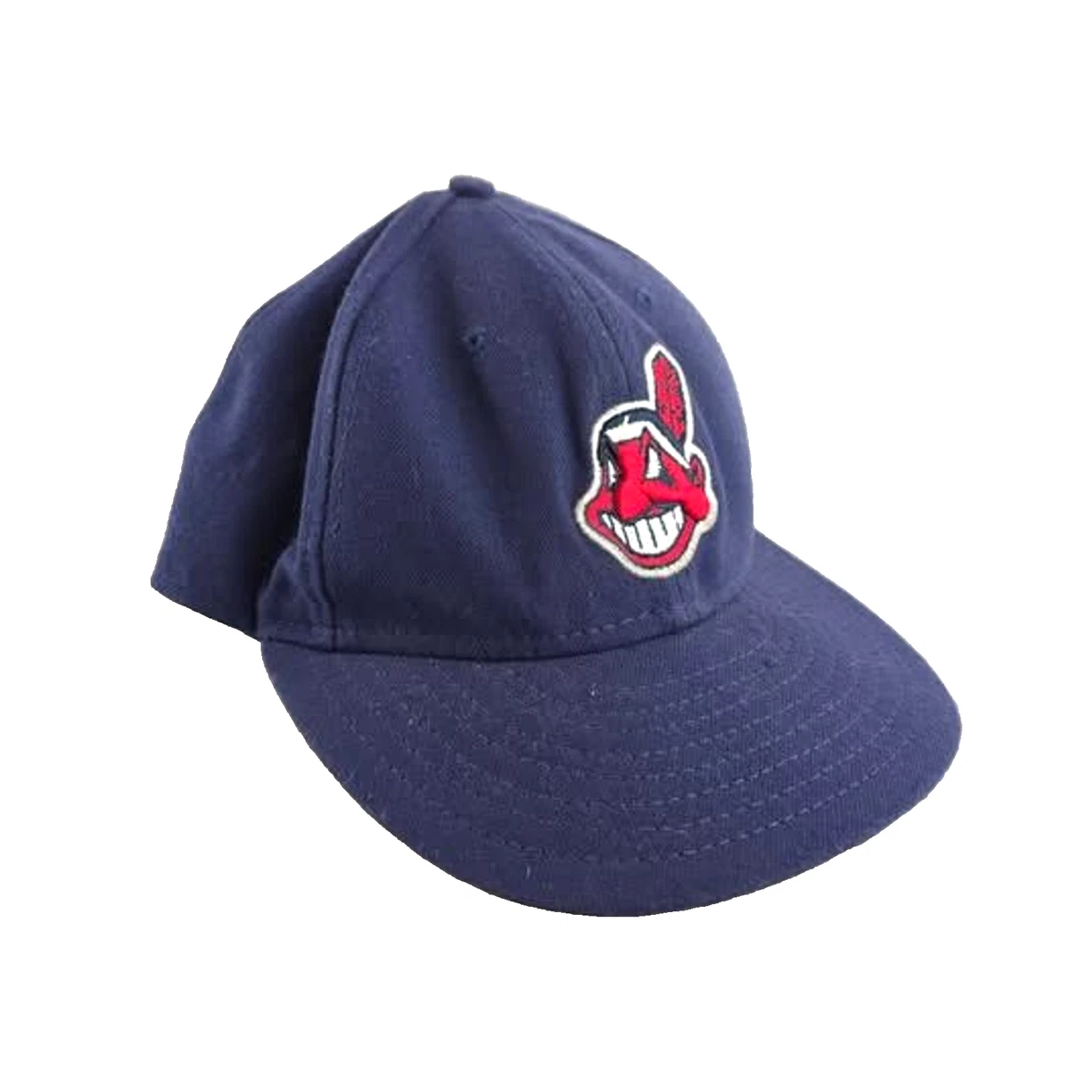 New Era Cleveland Guardians 6 7/8 Size MLB Fan Apparel & Souvenirs