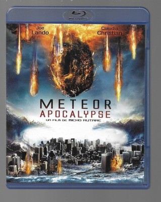 Meteor Apocalypse