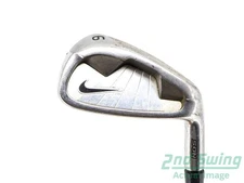 Nike NDS Single Iron 6 Iron Steel Uniflex Right 38.0in