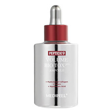 Medi-Peel Peptide 9 Volume Bio Tox Ampoule Pro - sérum raffermissant avec comple