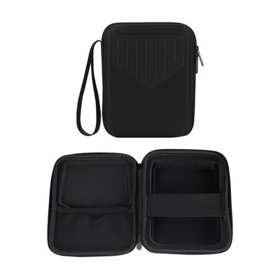 17 Tasten/21 Tasten Koffer Finger Klavier Tragetasche Daumen Klaviertasche