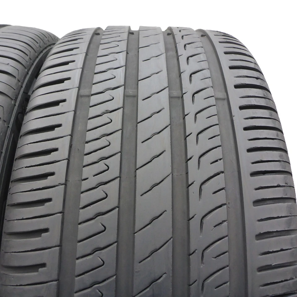 275 45 20 2x BARUM 275/45 R20 110Y XL Bravuris 5HM Neumáticos De Verano 2023 7mm - Imagen 3 de 4