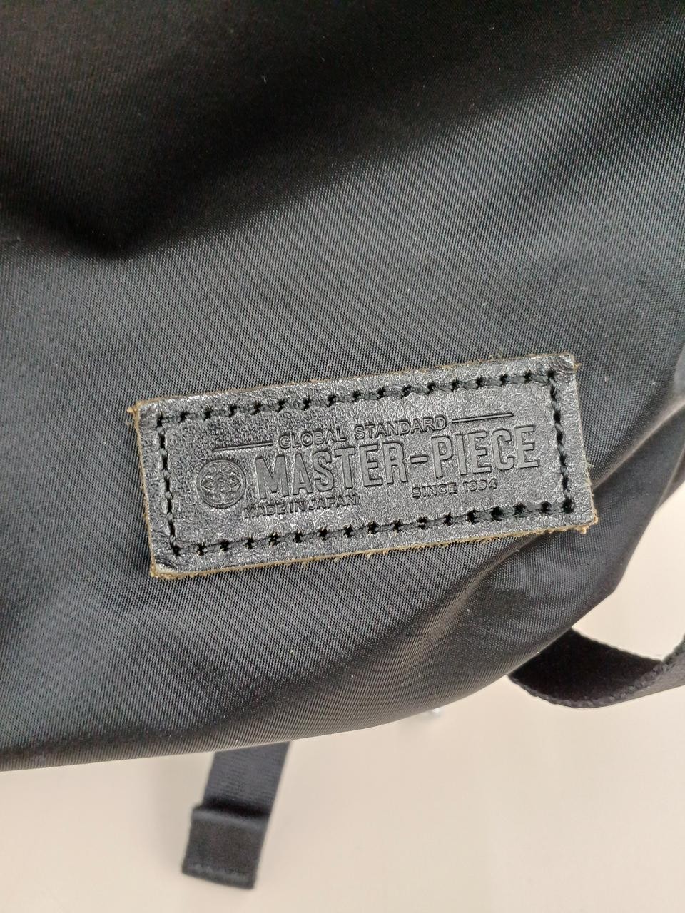 MASTER PIECE Backpack Model 02110 N MASTERPIECE - image 3