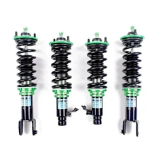 Hyper-Street ONE Lowering Kit Adjustable Coilovers For Honda CRX (ED8/ED9) 89-91