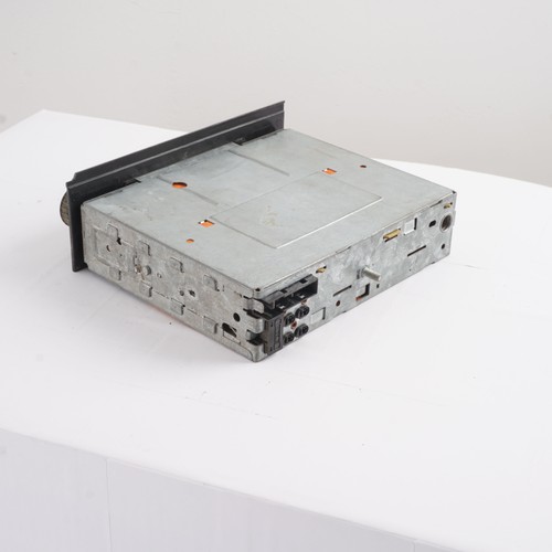 Blaupunkt Essen 21 7.641.052.010 Oldtimer Autoradio Ungetestet f. Ersatzteile - Imagen 12 de 19