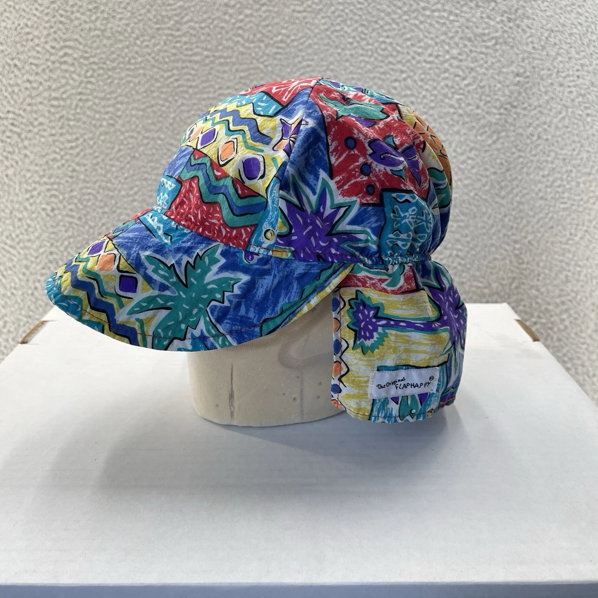 Original Vintage Hats for sale | eBay display picture 3