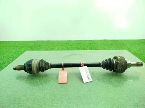 33207500915 antriebswelle hinten rechts 8588085 BMW X5 3.0 D 2003