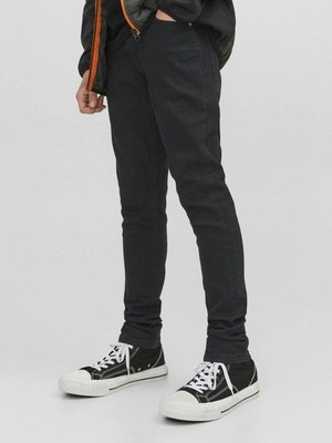 Jack & Jones Boys Kids Jeans JJILIAM JJORIGINAL MF 072 JNR NOOS