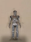 Vintage Star Wars Death Star Droid Complete Action Figure Hong Kong COO Kenner