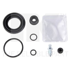 Kits de frein Opel ZAFIRA