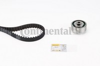 Continental Ctam CT718K1 Zahnriemensatz FüR CitroËN,Peugeot 104 ZäHne