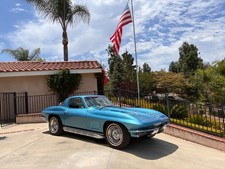1967 Chevrolet Corvette for Sale