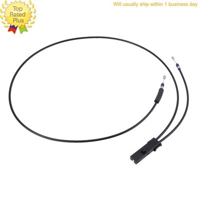 Hood Release Cable Fits Infiniti G37 G25 Q60 2008-2015 OE 65620-JL01A
