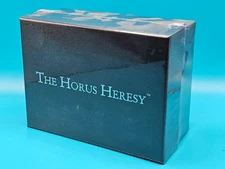 Primarch Magnus the Red Warhammer Horus Heresy Thousand Sons NIB