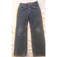 Arizona Jeans Boy's 10 Reg