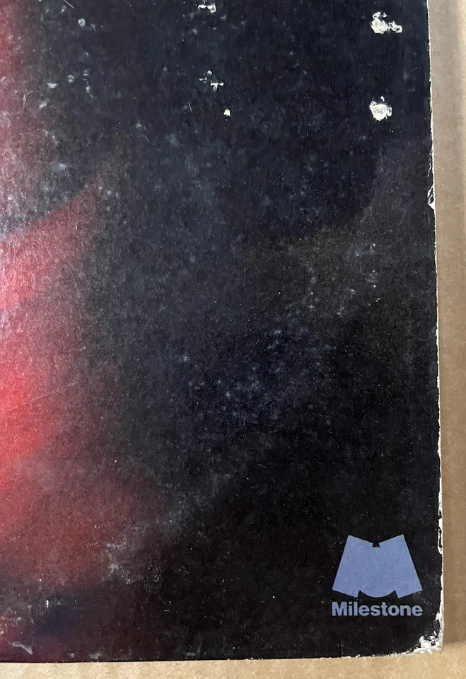 JOE HENDERSON  "Canyon Lady" '75 Milestone LP M-9057  1st Press Jazz GEORGE DUKE - Image 4 of 4