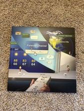 Wii Forecast Channel Vinyl Record Soundtrack ...