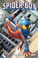 Dan Slott Spider-Boy Vol. 1: Solo Run (Taschenbuch)
