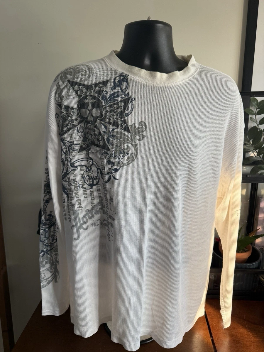 Avirex Long Sleeve T-Shirts for Men for sale - eBay