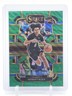 ANTHONY BLACK 2023-24 SELECT GREEN WAVE PRIZM ROOKIE /50 #71 MAGIC Q7084