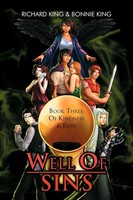 Well Of Sins | Book Three: Of Kindness & Envy | Richard King (U. A.) | Buch