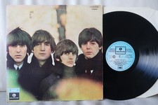 THE BEATLES for sale NEAR MINT ITALY PRESSING LP GARAGE BEAT POP NM