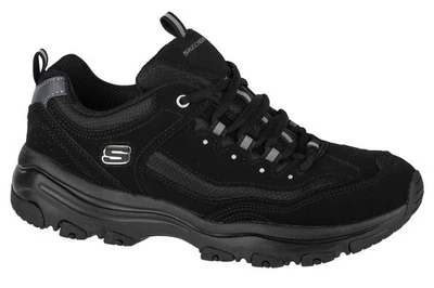sneakers Femme, Skechers I-Conik, Noir - Photo 1/4