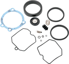 Cycle Craft Carb Rebuild Kit for Keihin CV - 20709