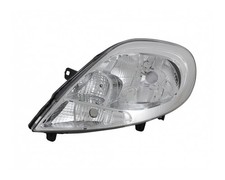 Scheinwerfer Links H4 für Opel Vivaro A X83 Pritsche Renault Trafic II ab 01->