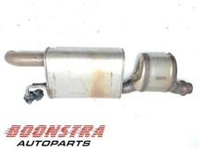 Catalyseurs Opel VIVARO