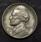 1938 S  Buffalo Nickel  Gem BU   Lot 2636