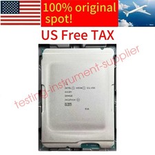 Intel Xeon Silver 4410Y SRMGE 12-Cores 2.00GHz LGA4677 150W DDR5 CPU processors