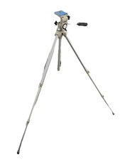 Vintage Vivitar 2220 Tripod Made In Japan (UV)