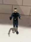 Blue Snaggletooth Vintage Star Wars Action Figure Original