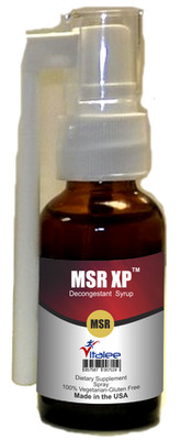 Cold and Cough Remedy