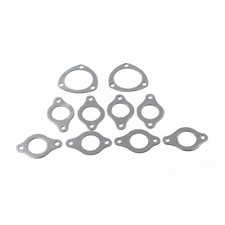 Exhaust Header For Chevy 68-72 Big Block 396 427 Camaro Chevelle Stainless Us