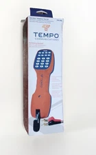 TEMPO Communications TM-500 Cable Tester-NEW-Open Box