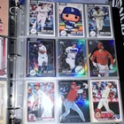 Shohei Ohtani ; 9 card Lot , Ft Max Muncy #/'d- Lot A