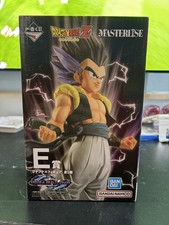 Gotenks Figure Dragon Ball Ichiban Kuji Masterlise ( Nuova )
