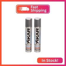 Xikar PUROFINE Premium Butane Fuel Refill (100ml) 0 Impurities - Ultra Refined,