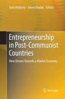 Entrepreneurship In Post-Communist Countries Jelena Budak (U. A.) Taschenbuch