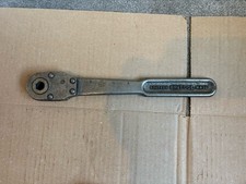 Vintage Britool Ratchet Hex Drive 2073 British Made