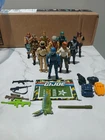 ARAH G.i. Joe Action Figure Lot 82-94 3-3/4 Vintage 80s