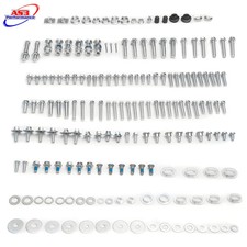 KIT BULLONI AS3 PRO-PACK per YAMAHA YZ 125 250 YZF YZ-F WRF 250 450 2005-2020