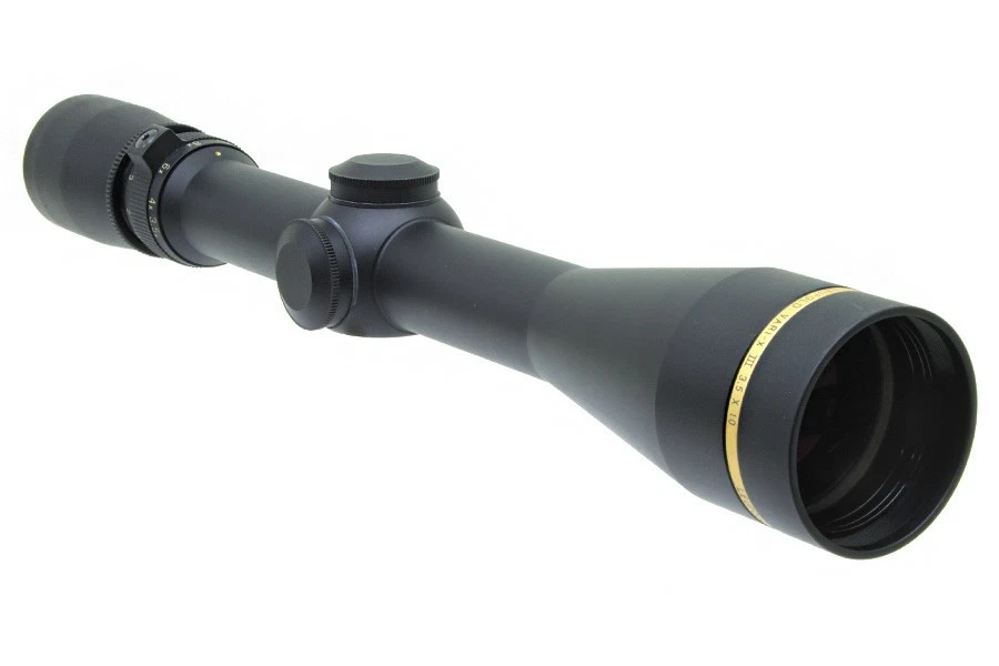 Leupold Vari X III Hunting Rifle Scopes for sale | eBay