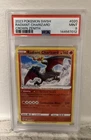 Pokemon Radiant Charizard 020/159 Crown Zenith Holo Radiant Rare PSA 9