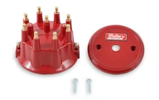Mallory 205M Cap, Supermag, V8 HEI Terminal