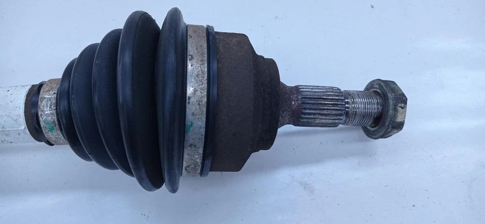 9624444980 Transmission Avant Gauche pour CITROEN BERLINGO 2005 120174 - Photo 2/4