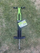 New Bounce Pogo Stick for Kids Ages 9 80-160lbs Pro Sport Edition Fun Toy