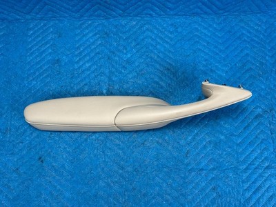 OEM Lexus LX570 Rear Driver's Door Interior Panel Armrest w/Handle